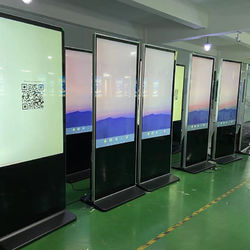 Shenzhen Smart Display Technology Co.,Ltd Perfil da Empresa